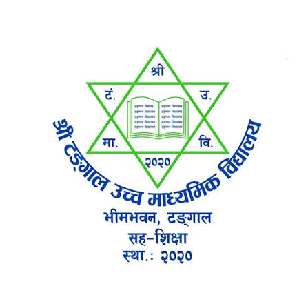 Tangal Secondary School Logo